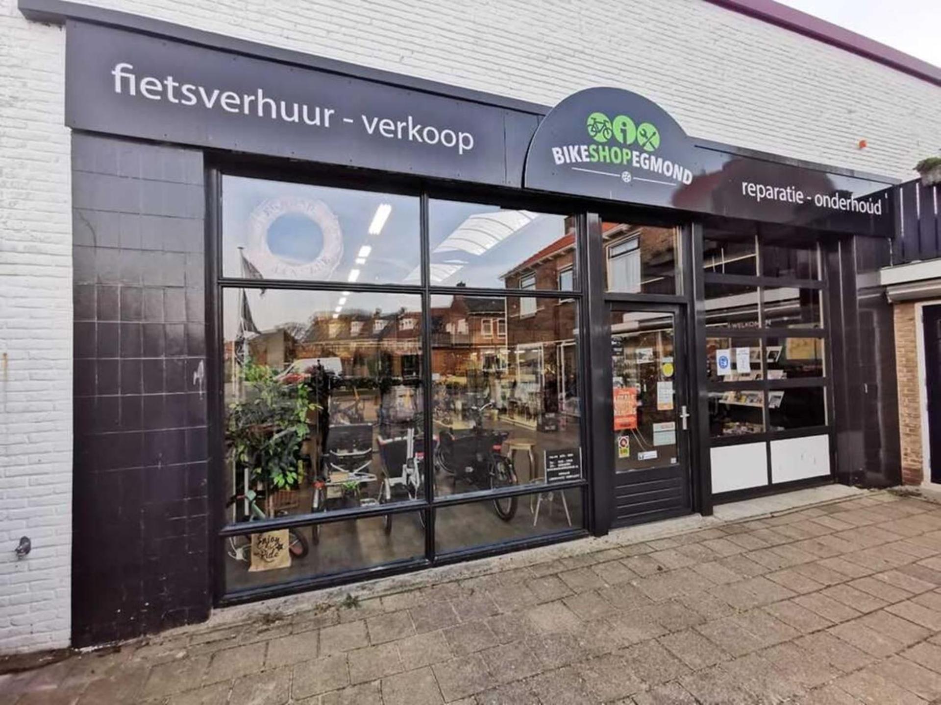 Beach House Met Parkeerplaats In Het Centrum Egmond aan Zee Ngoại thất bức ảnh